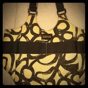 Kenneth Cole bag